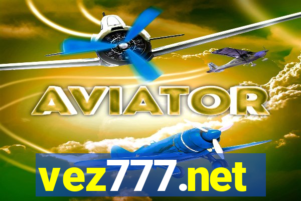 vez777.net