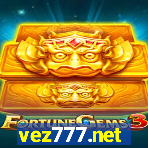 vez777.net