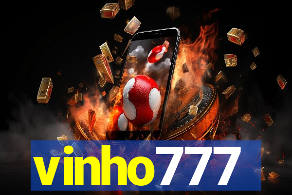 vinho777