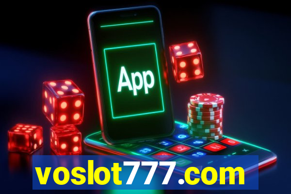 voslot777.com