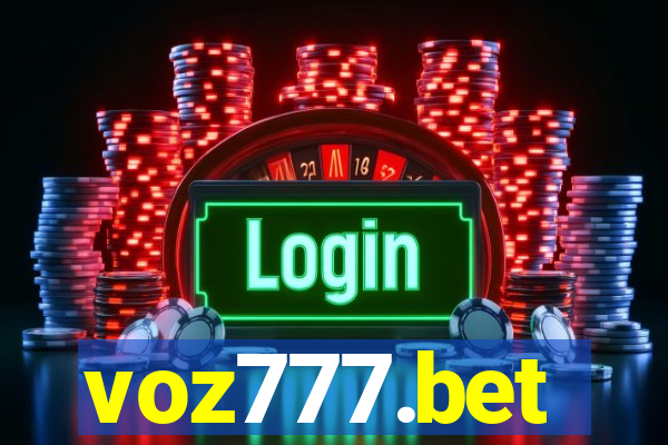 voz777.bet