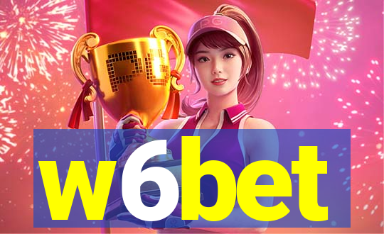 w6bet