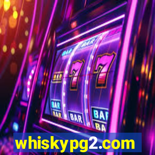 whiskypg2.com