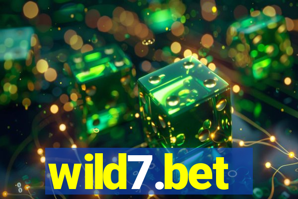 wild7.bet