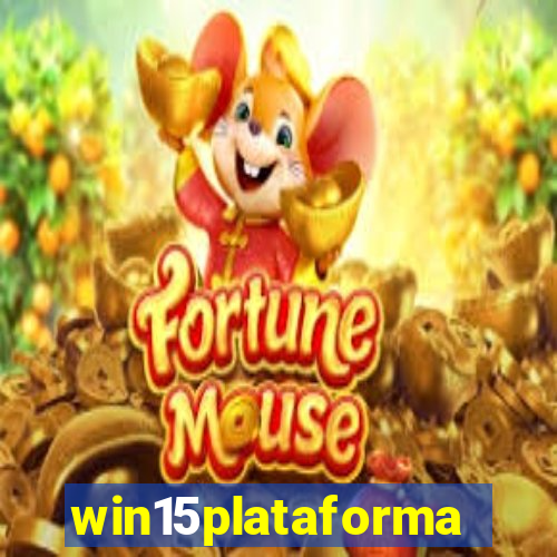 win15plataforma