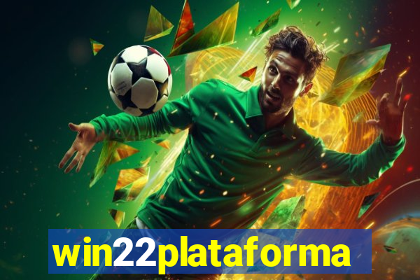 win22plataforma