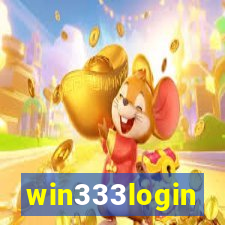 win333login