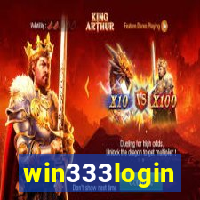 win333login