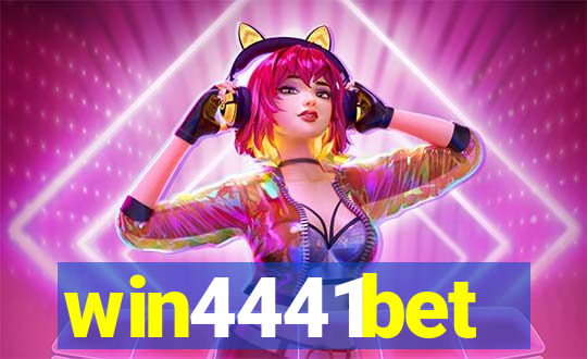 win4441bet