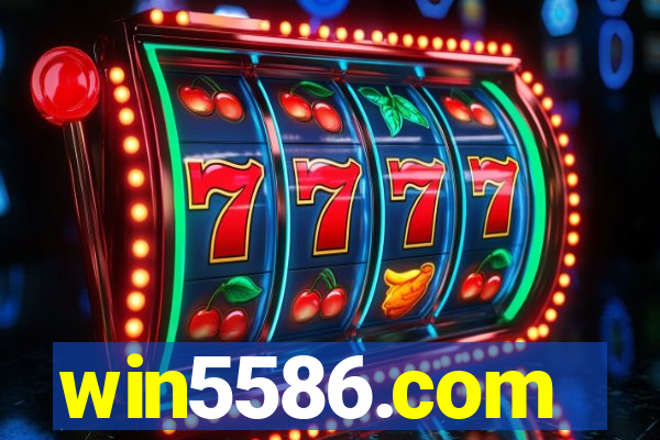 win5586.com