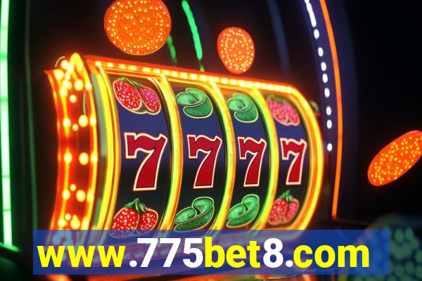 www.775bet8.com