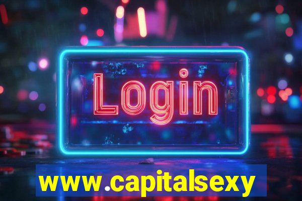 www.capitalsexy