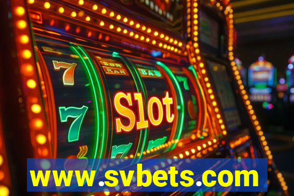 www.svbets.com