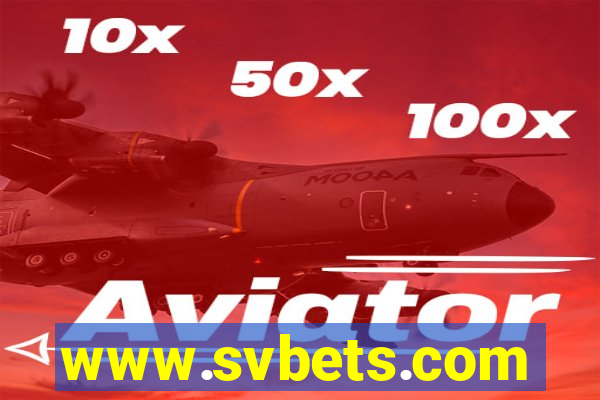 www.svbets.com