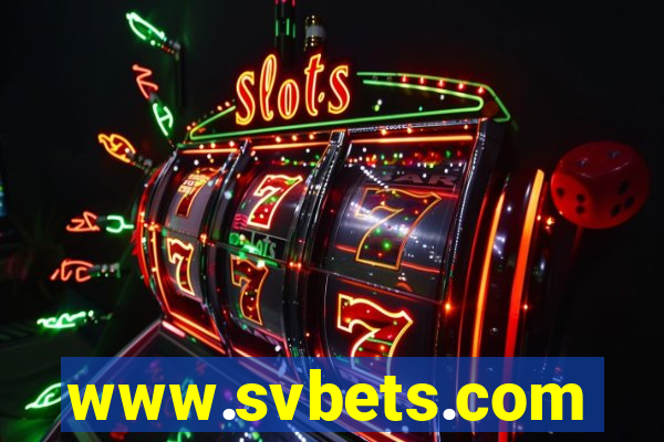 www.svbets.com