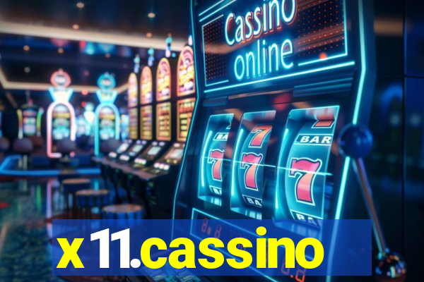 x11.cassino