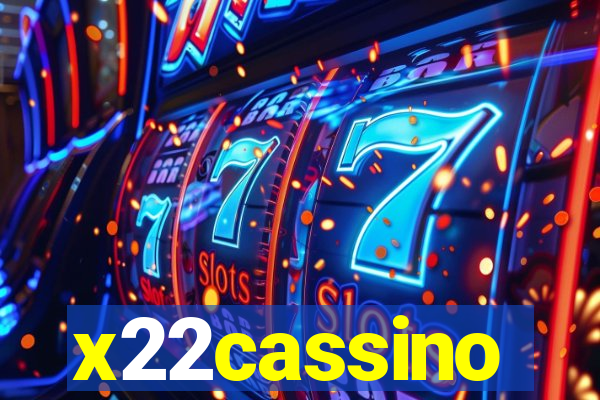 x22cassino