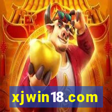 xjwin18.com