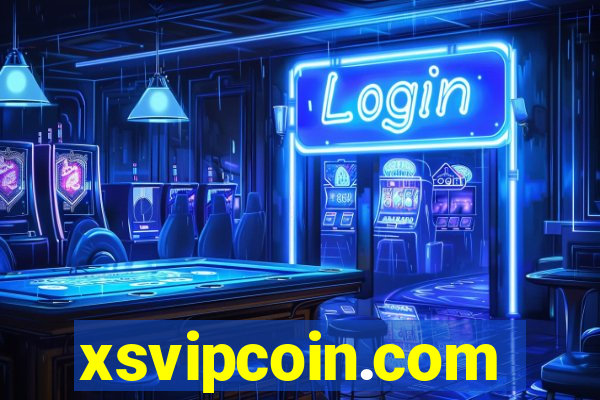 xsvipcoin.com