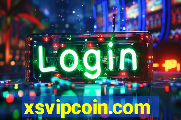 xsvipcoin.com