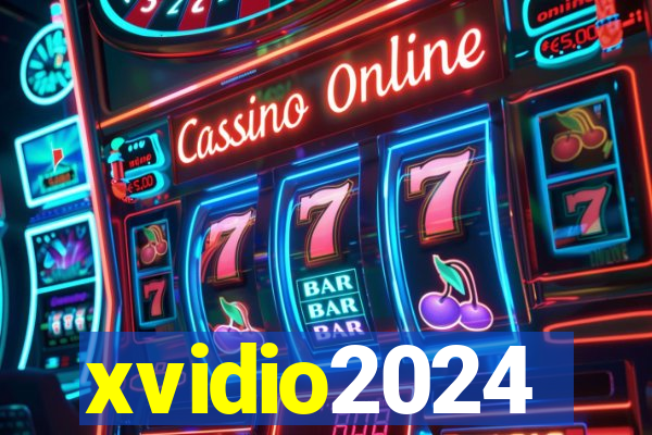 xvidio2024