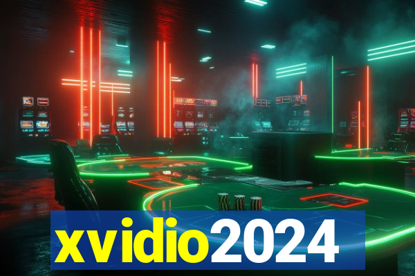 xvidio2024