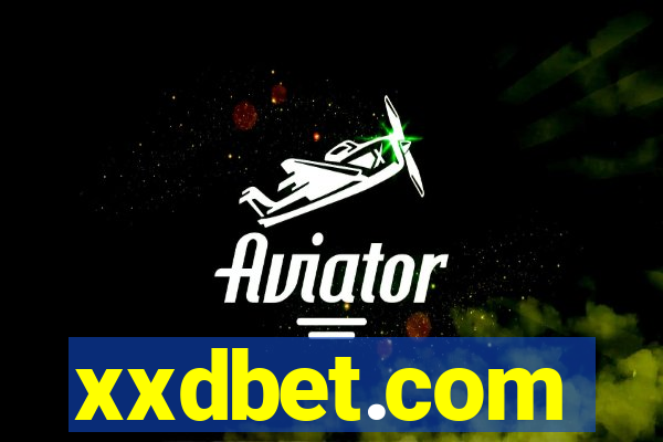 xxdbet.com