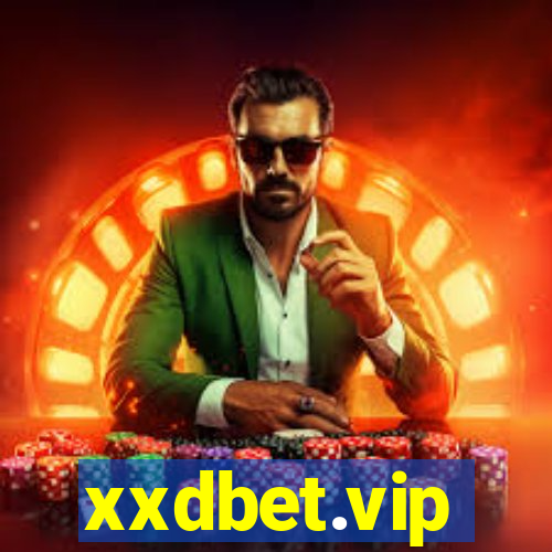 xxdbet.vip