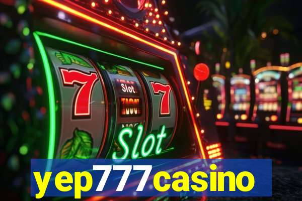 yep777casino