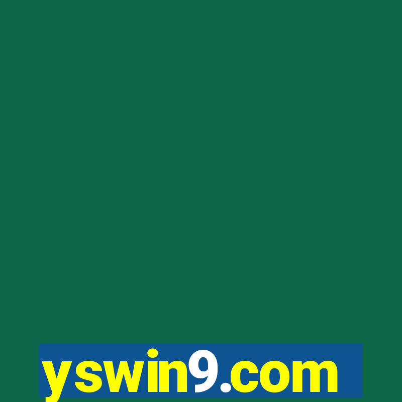 yswin9.com