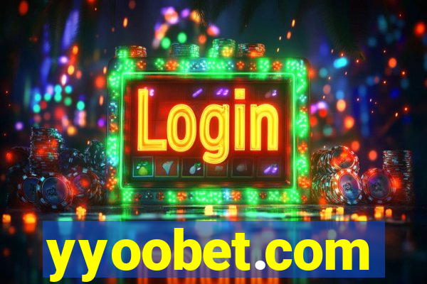 yyoobet.com