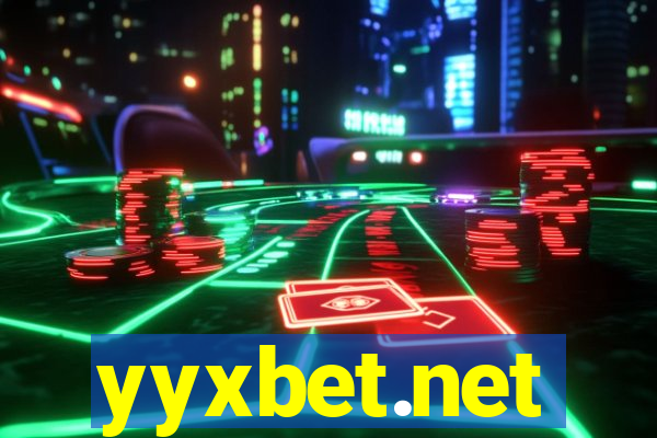 yyxbet.net