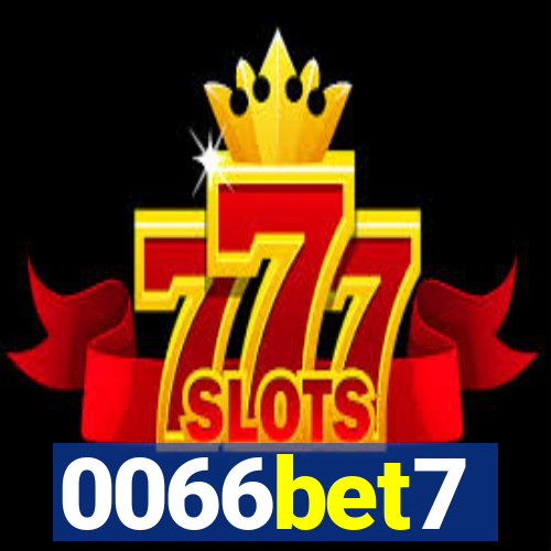 0066bet7