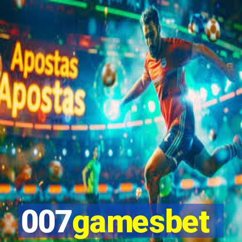 007gamesbet