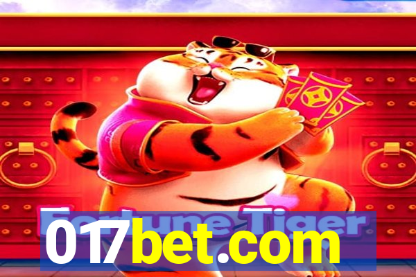 017bet.com