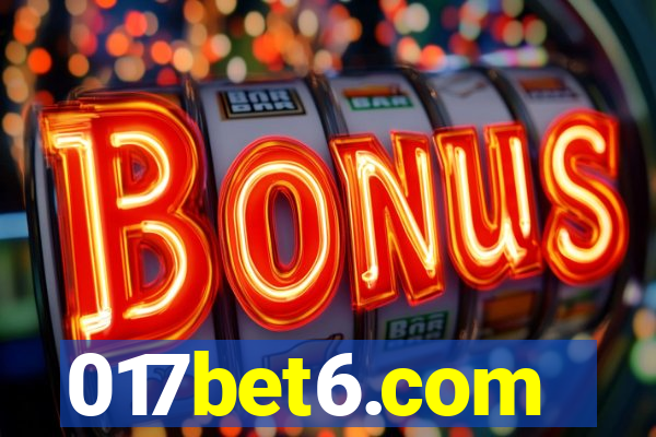 017bet6.com