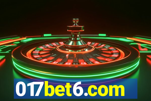 017bet6.com