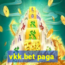 vkk.bet paga