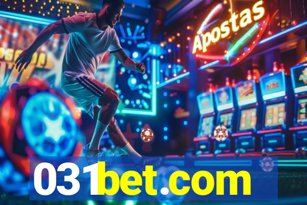 031bet.com