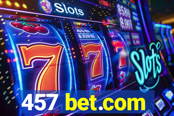 457 bet.com