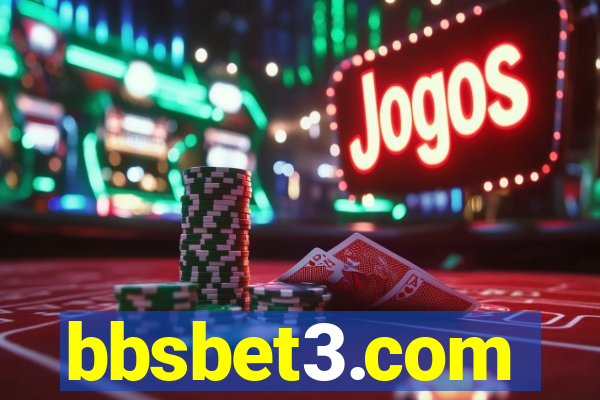 bbsbet3.com