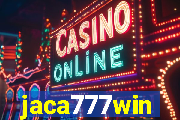 jaca777win