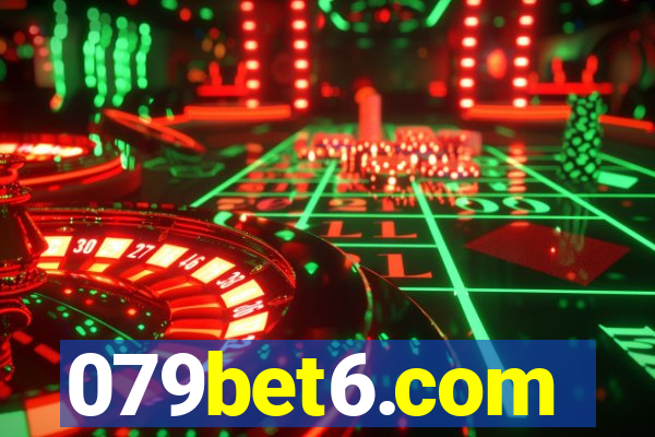 079bet6.com