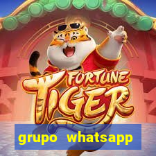 grupo whatsapp cdzinhas do vale