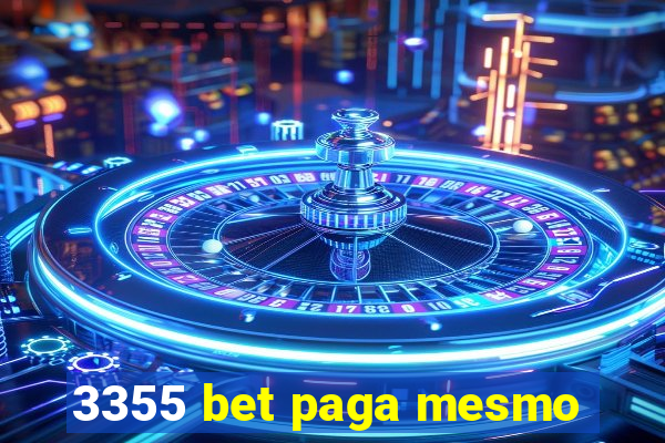 3355 bet paga mesmo