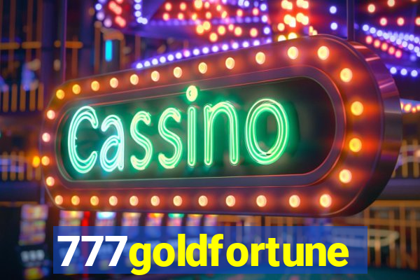 777goldfortune