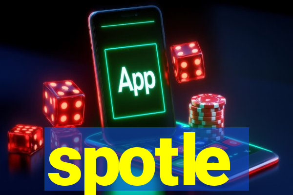 spotle