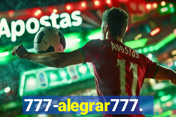 777-alegrar777.cc