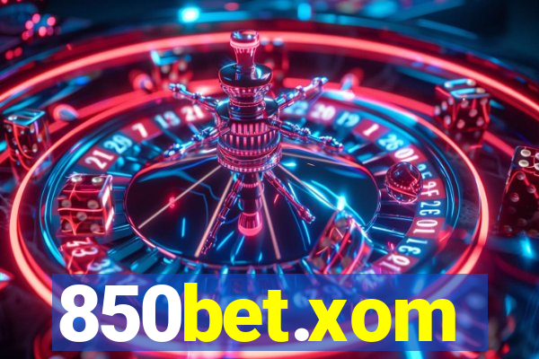 850bet.xom