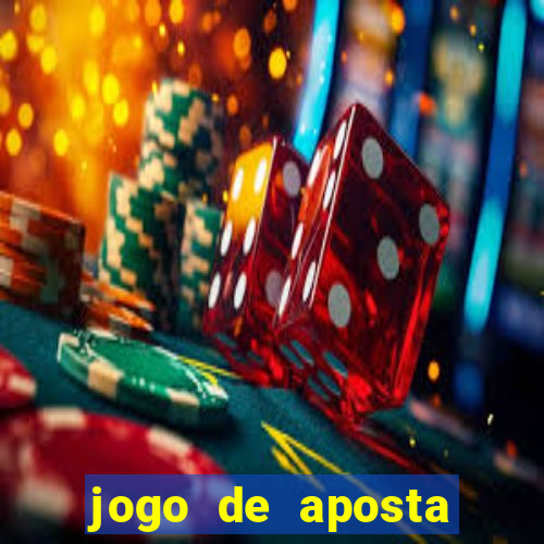 jogo de aposta virginia fonseca